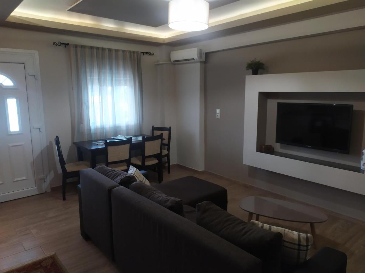 Ofrinio Central Apartments Экстерьер фото