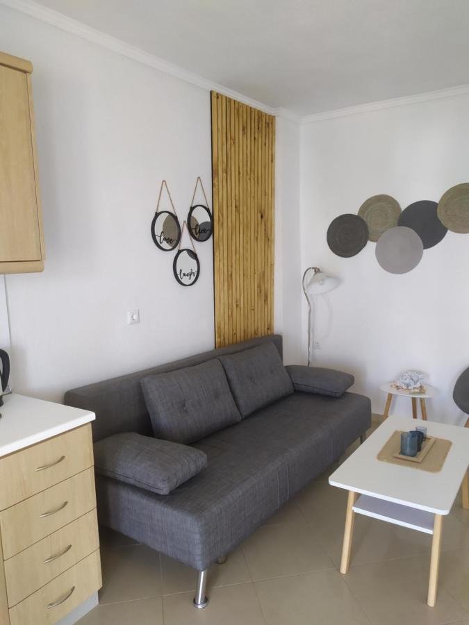 Ofrinio Central Apartments Экстерьер фото